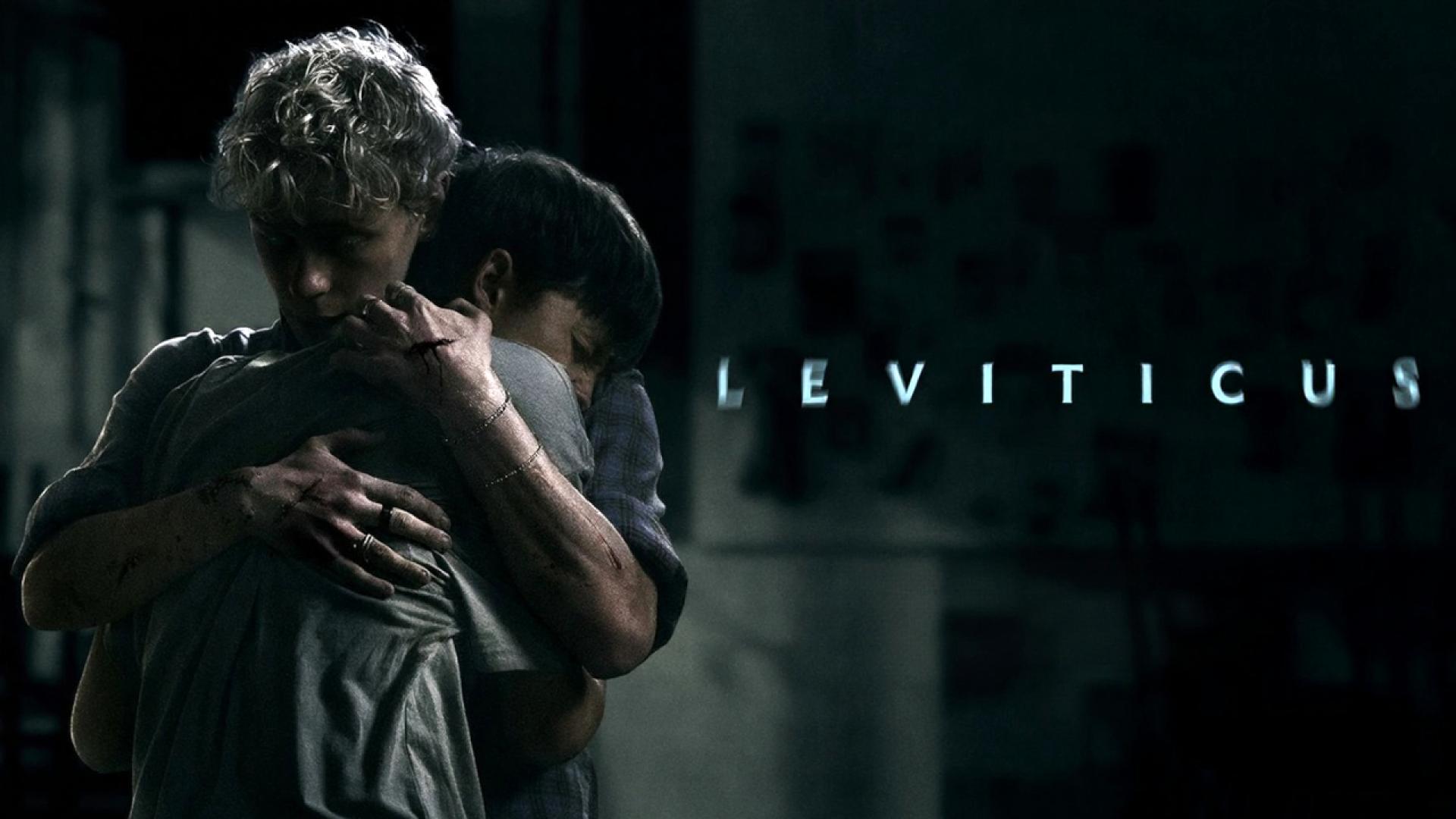 Leviticus - A Léviták könyve (2026) Leviticus - A Léviták könyve (2026)
