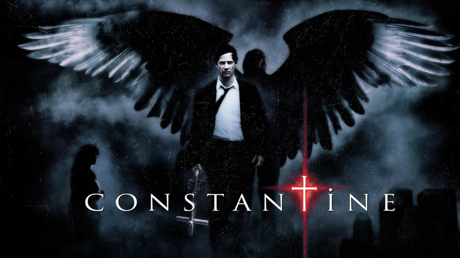 Constantine - Constantine, a démonvadász (2005)