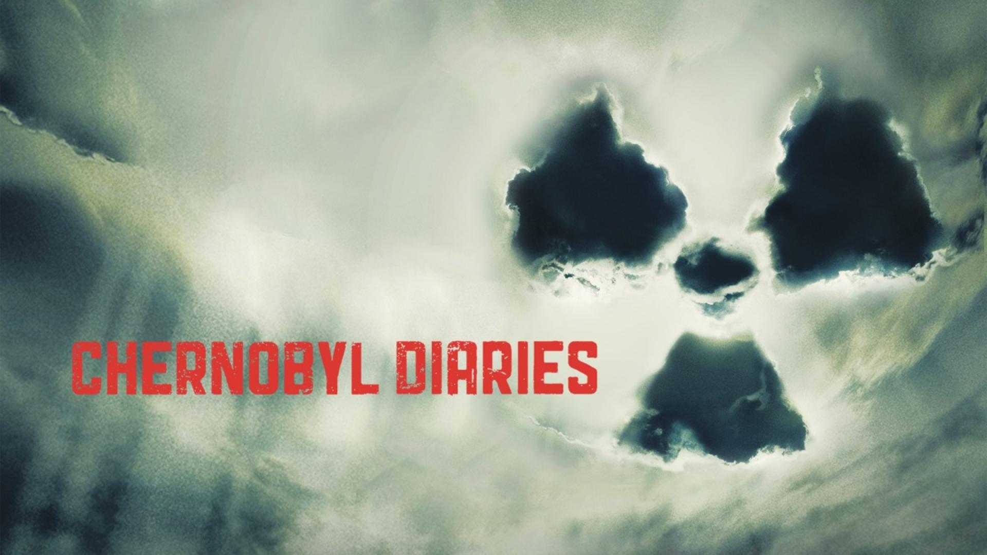 Chernobyl Diaries - Ideglelés Csernobilban (2012)