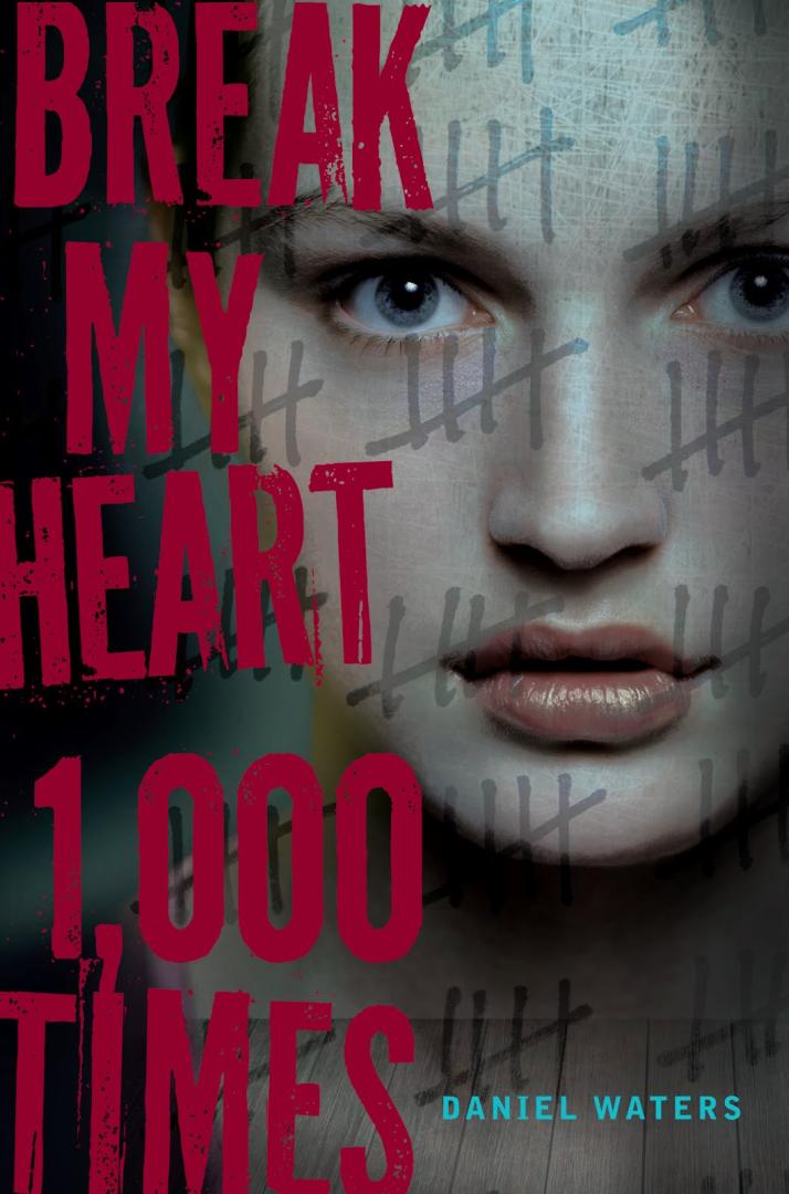 Hailee Steinfeld lesz a Break My Heart 1000 Times főszereplője
