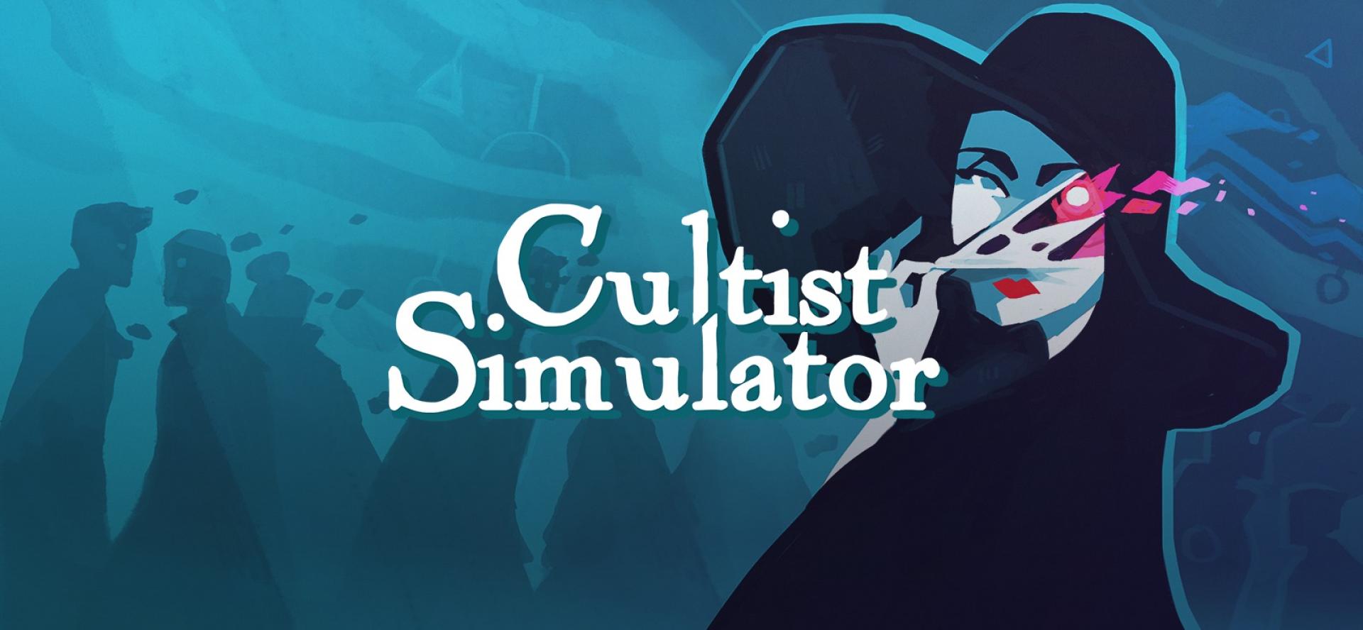 Megjelent a Cultist Simulator
