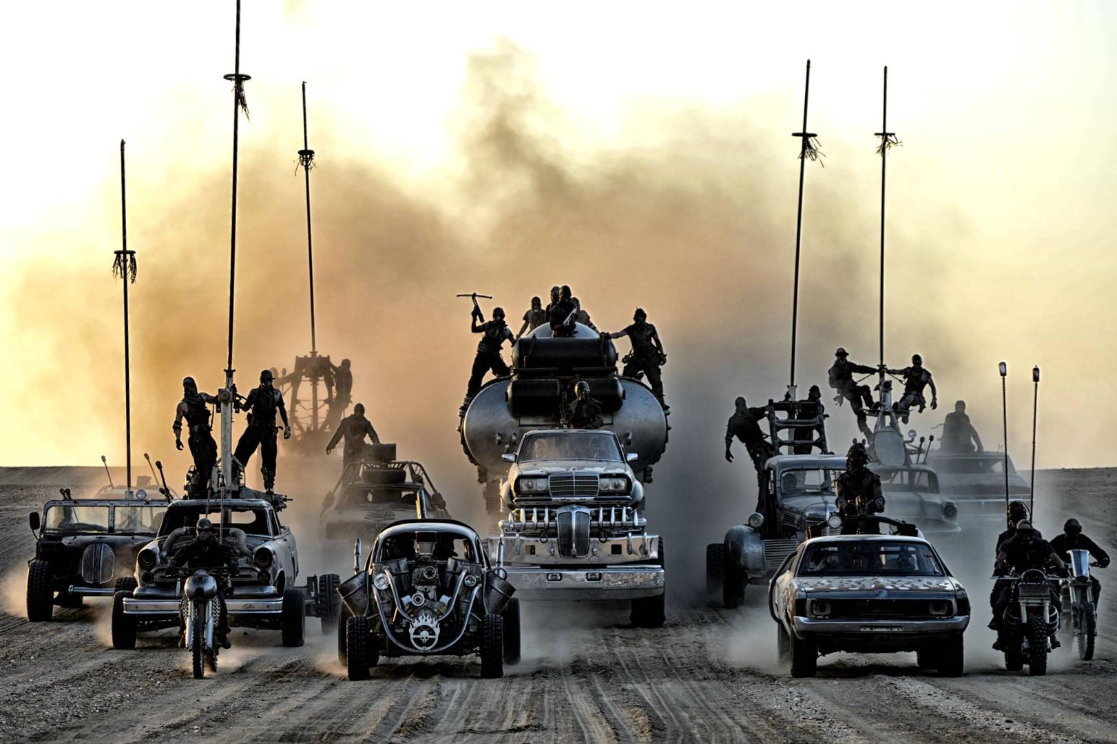 Mad Max 6. kép