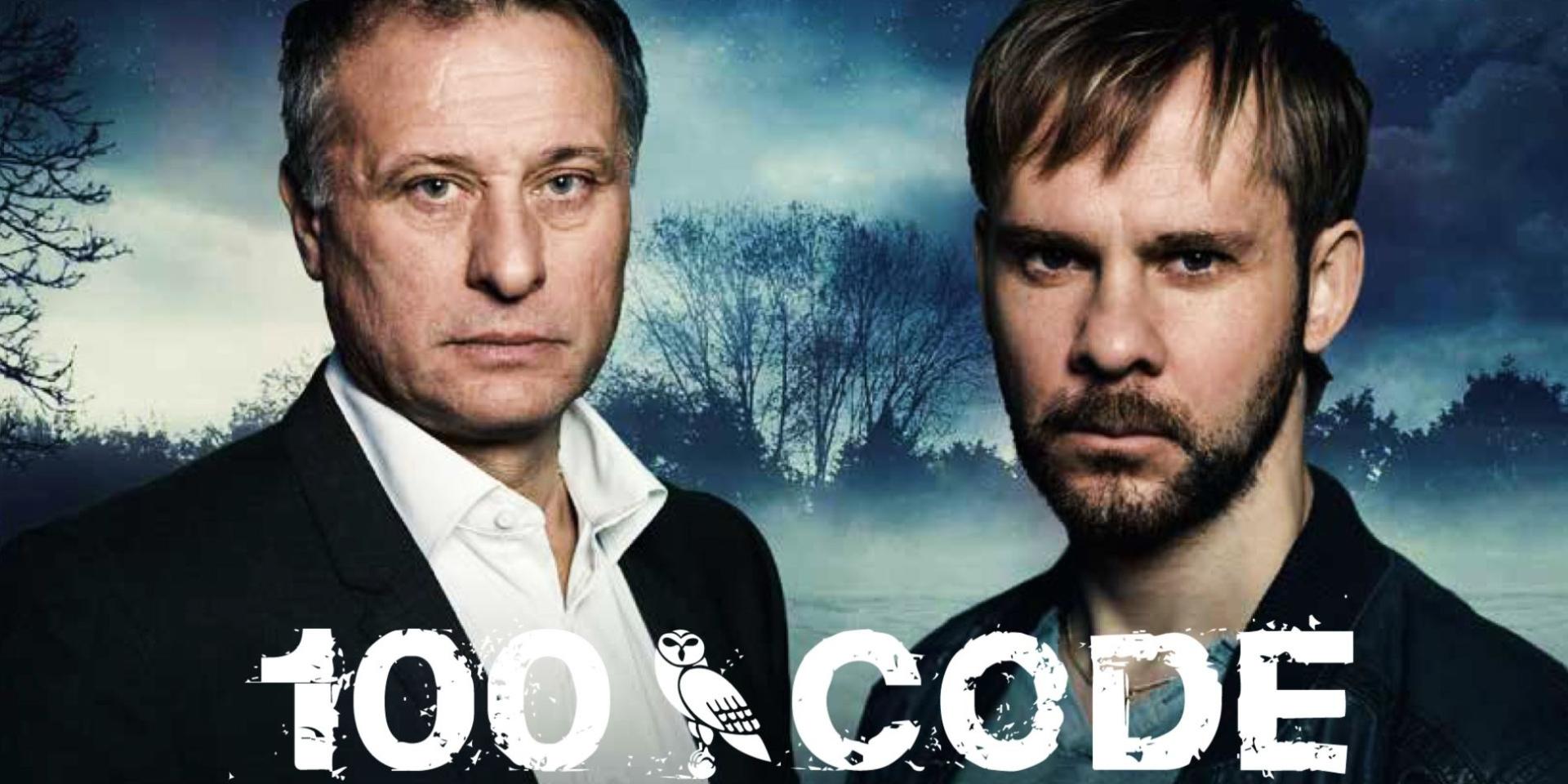 100 Code / 100: A túlvilág kódja (2015)