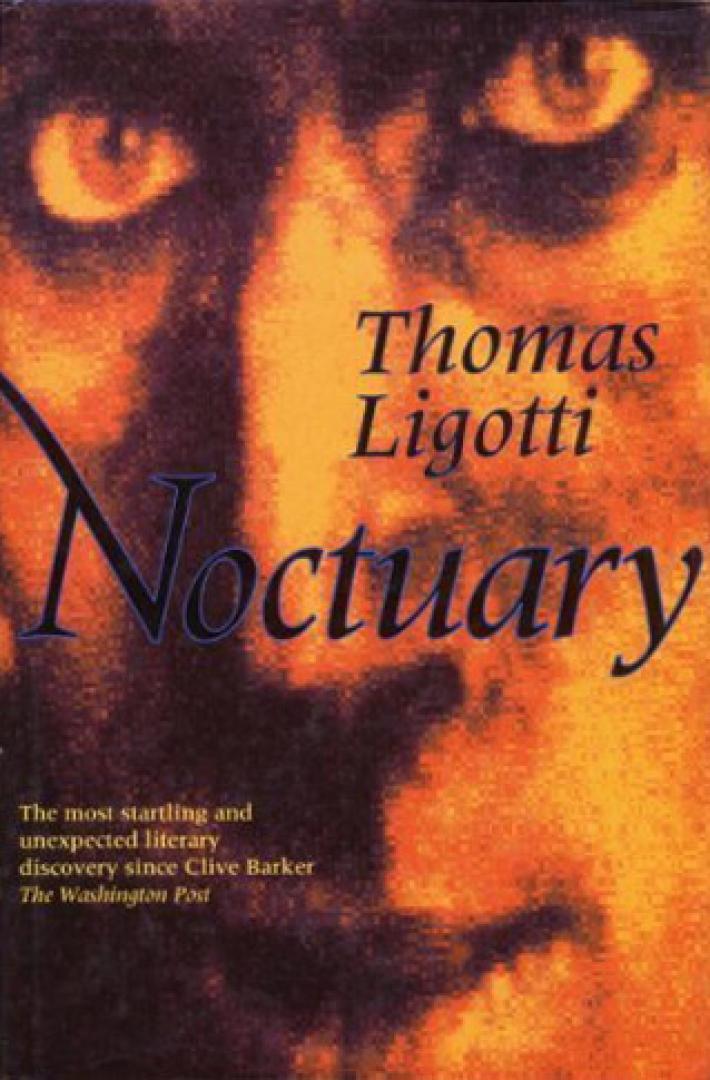 Noctuary (1994)