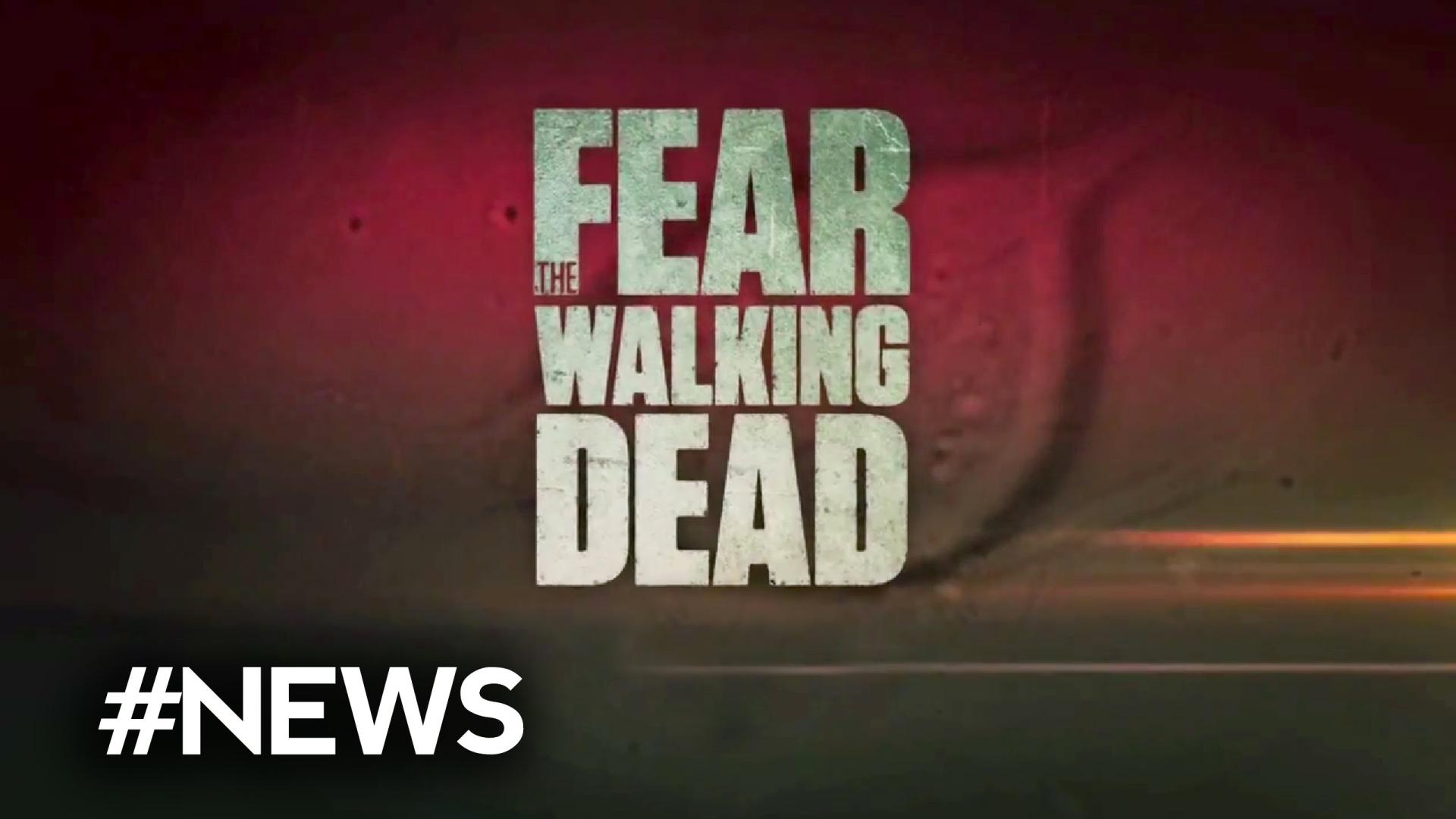 Fear the Walking Dead-infómorzsa