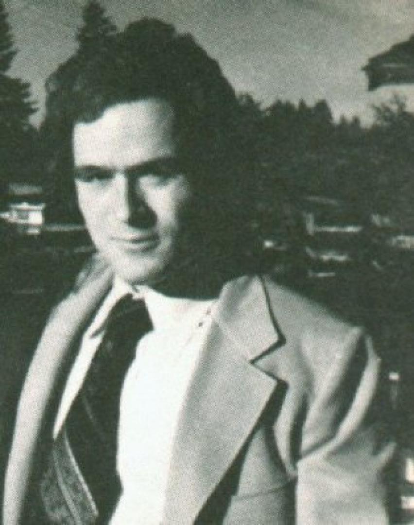 Ted Bundy 5. kép