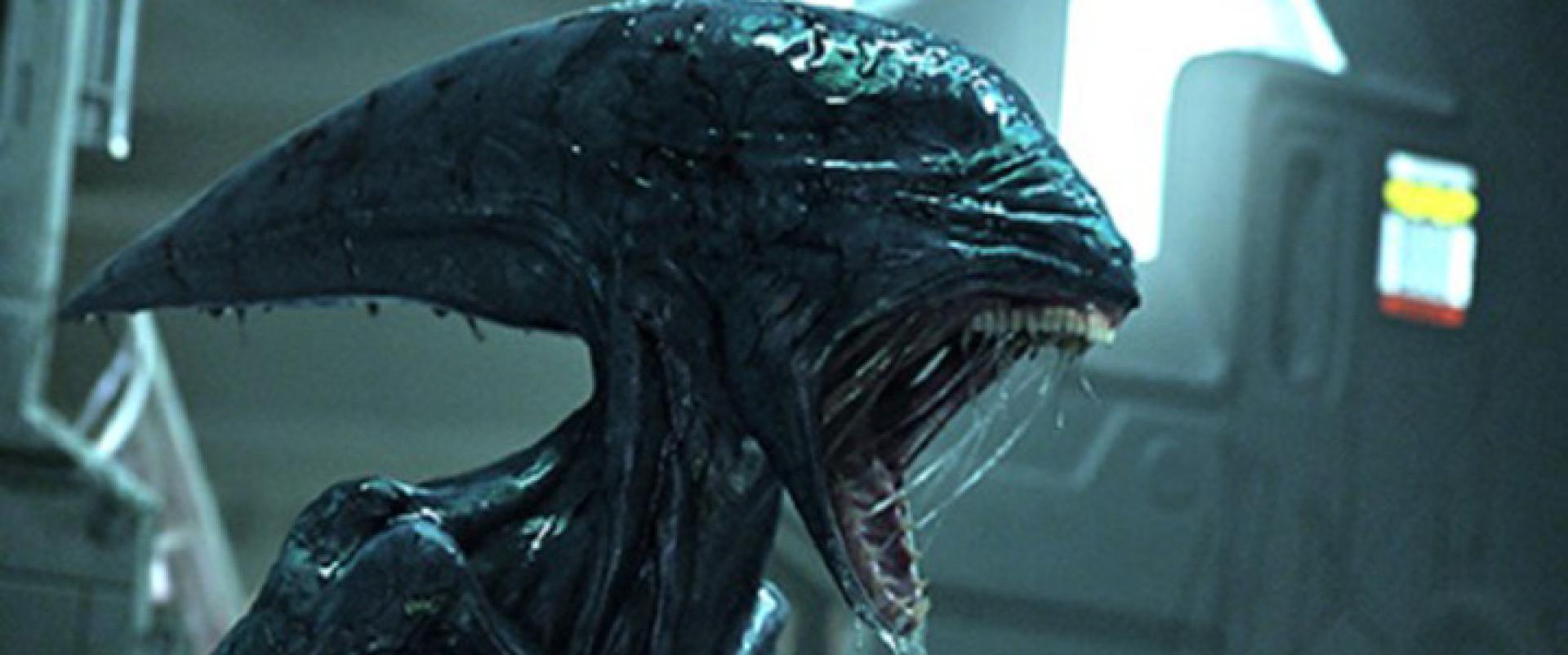 A Prometheus 2 lesz a következő Alien-film!