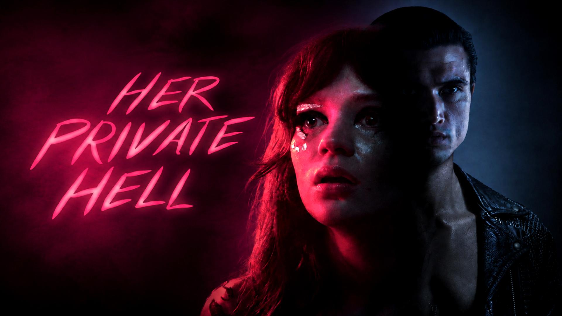 Her Private Hell – Neonpokol (2026) Her Private Hell – Neonpokol (2026)