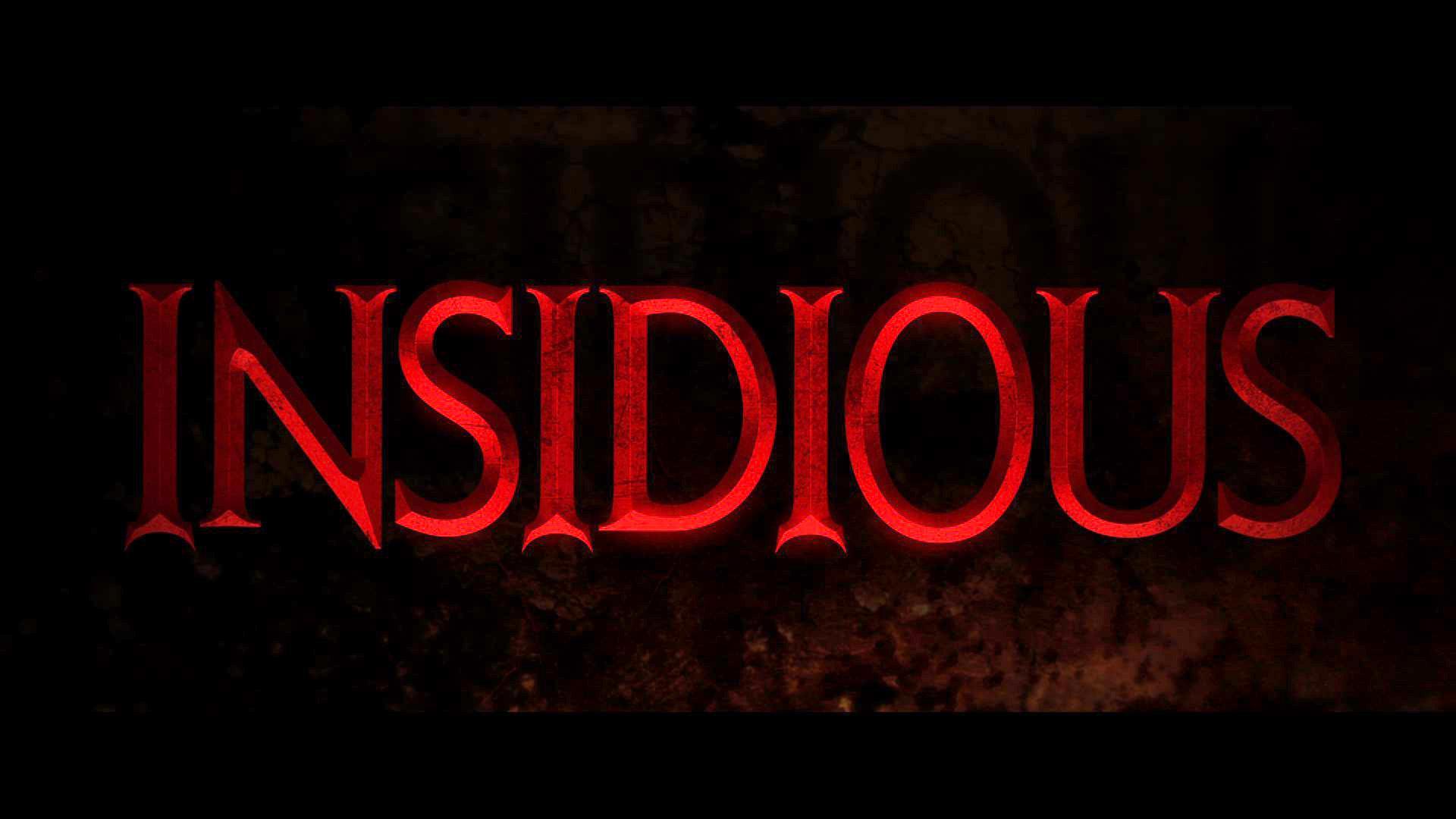Insidious: Chapter 1-2 - A gonosz háza  (2010/2013)
