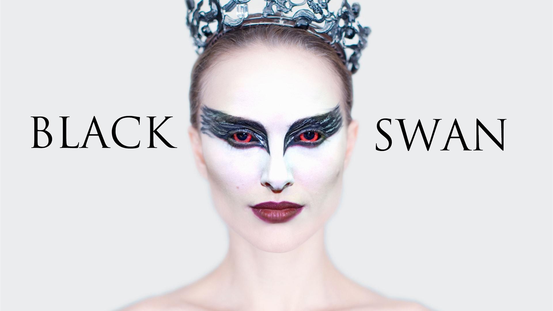 Black Swan - A fekete hattyú (2010)