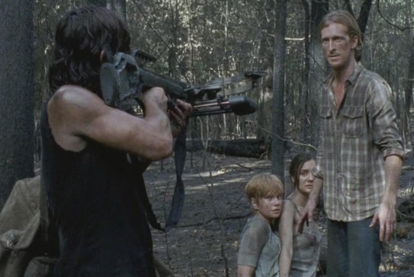 The Walking Dead 6x06 4. kép