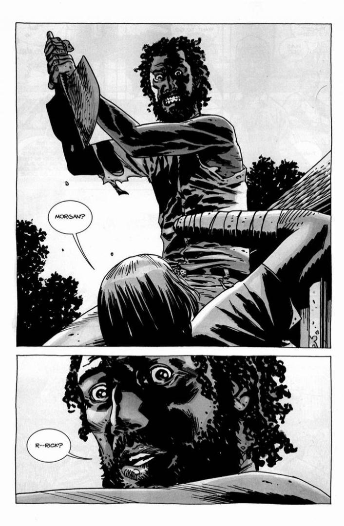 The Walking Dead 10. kötet 5. kép