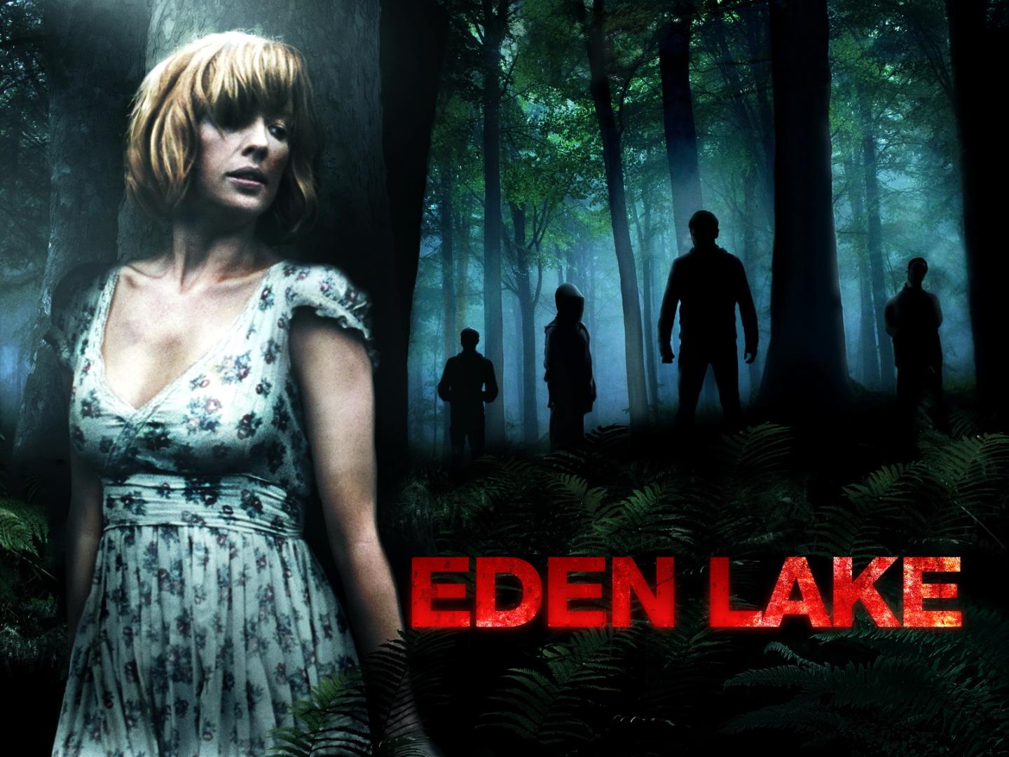 Eden Lake - Gyilkos kilátások (2008)