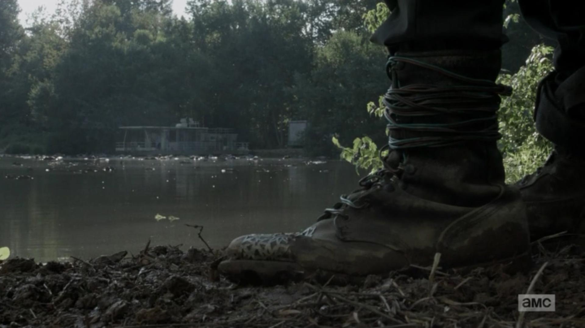 The Walking Dead 7x08 3. kép