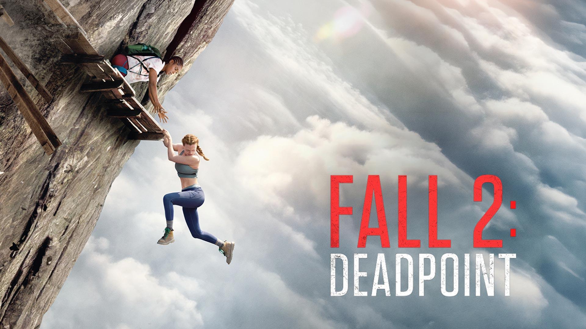 Fall 2: Deadpoint – Tériszony (2026)