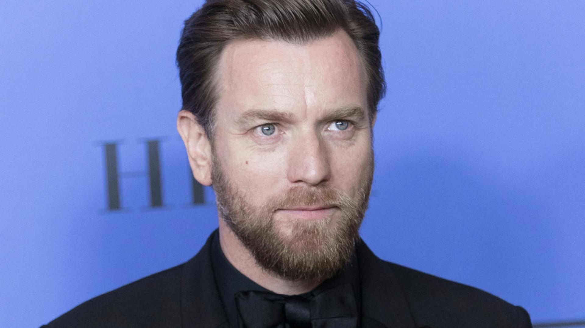 Ewan McGregor főszerepet kapott egy Stephen King adaptációban