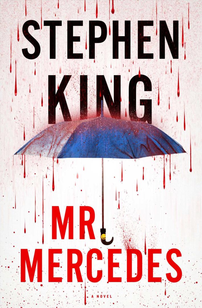 Stephen King: Mr. Mercedes (2014) 1. kép