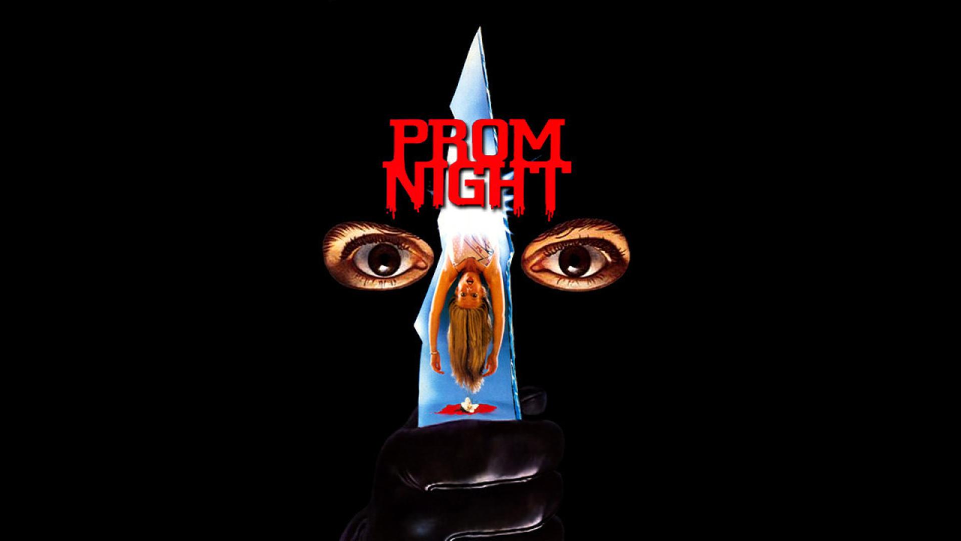 Prom Night - A szalagavató fantomja (1980)