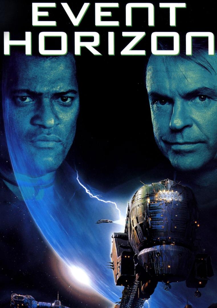 Event Horizon - Halálhajó (1997)