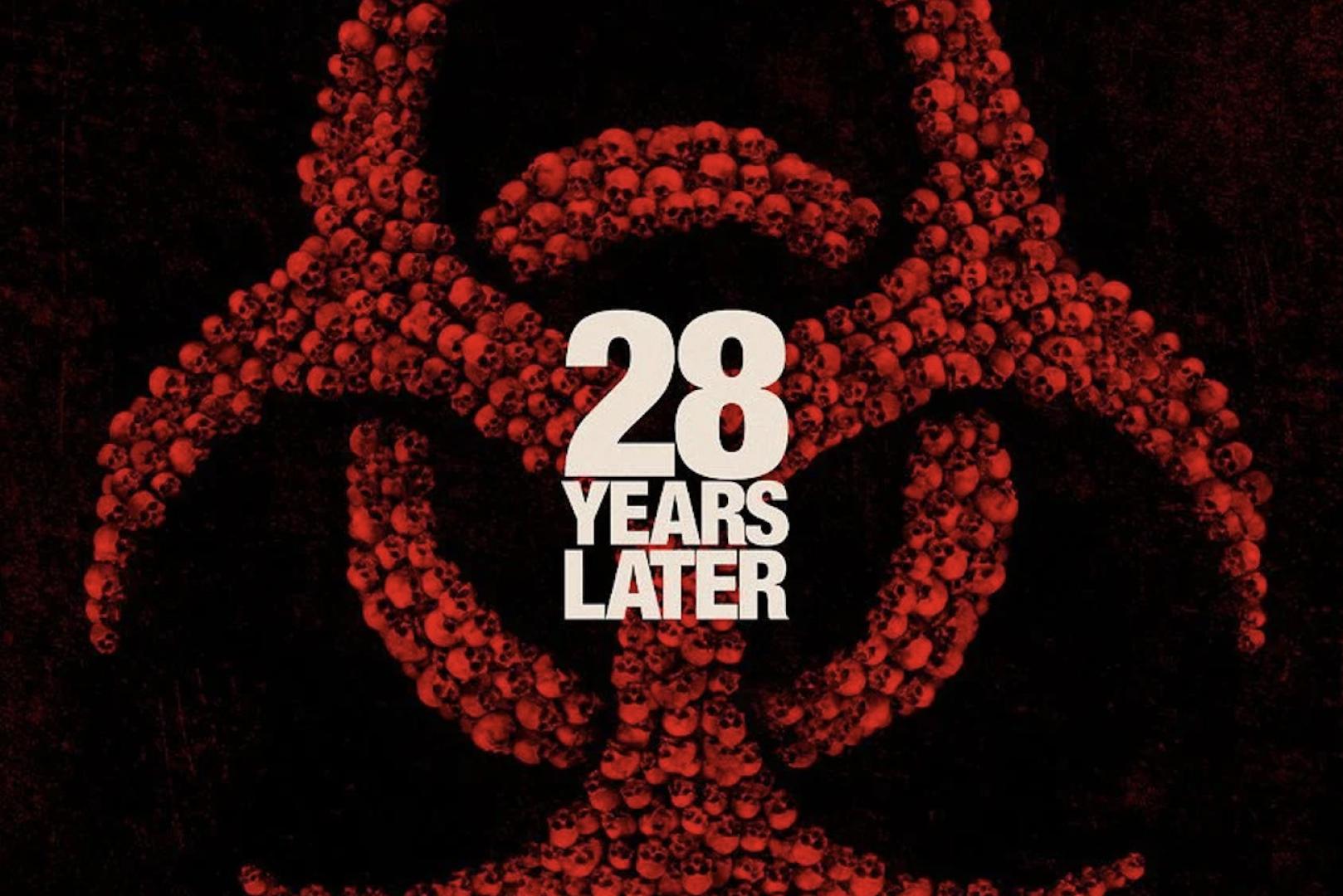28 years later... / 28 évvel később (2025)