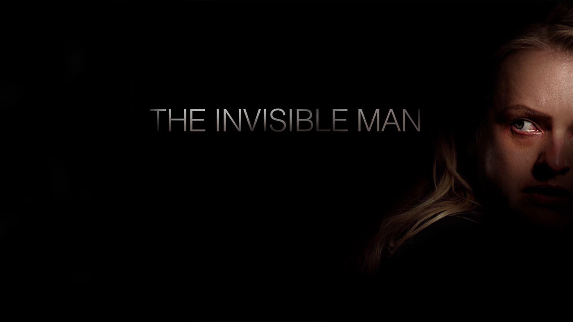 The Invisible Man - A láthatatlan ember (2020)