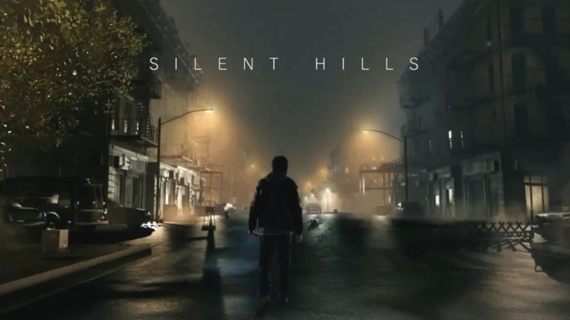 Jégre tették a Silent Hillst