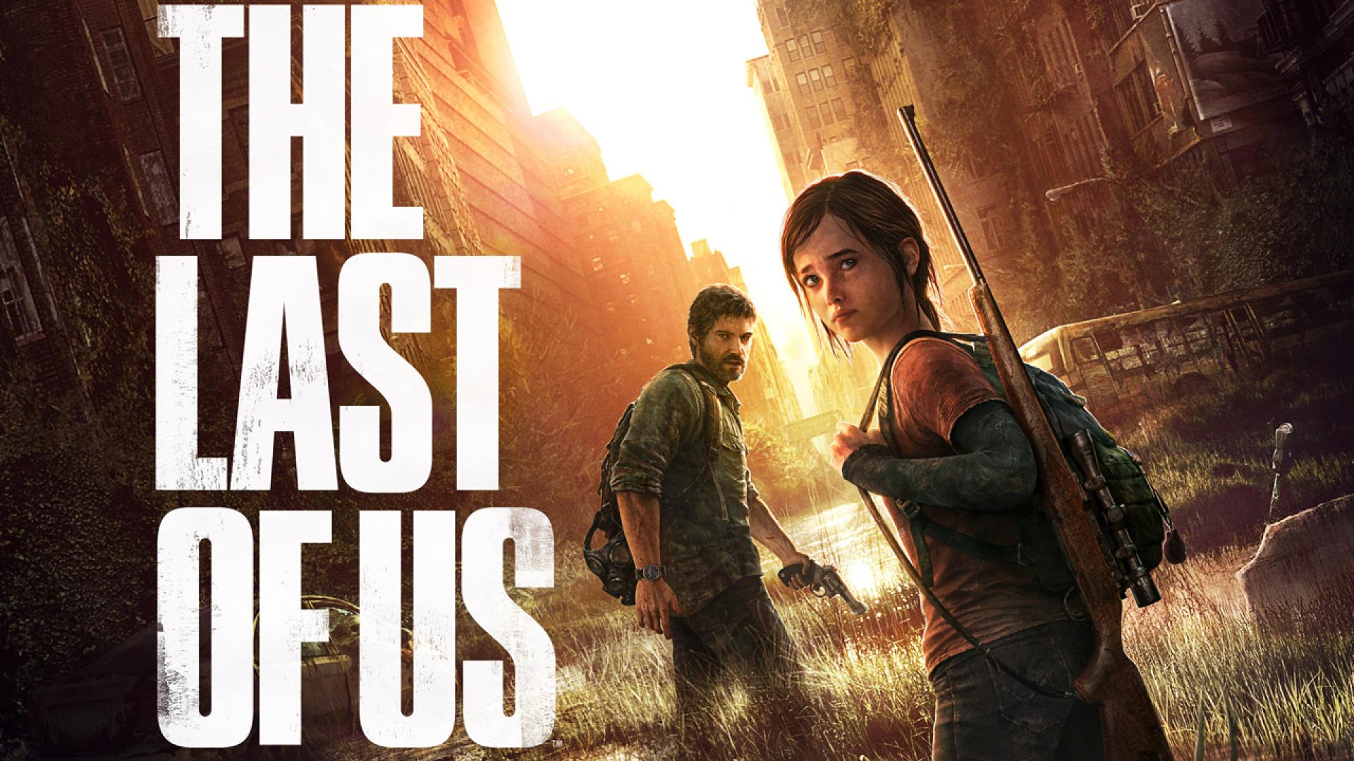 The Last of Us 1. kép
