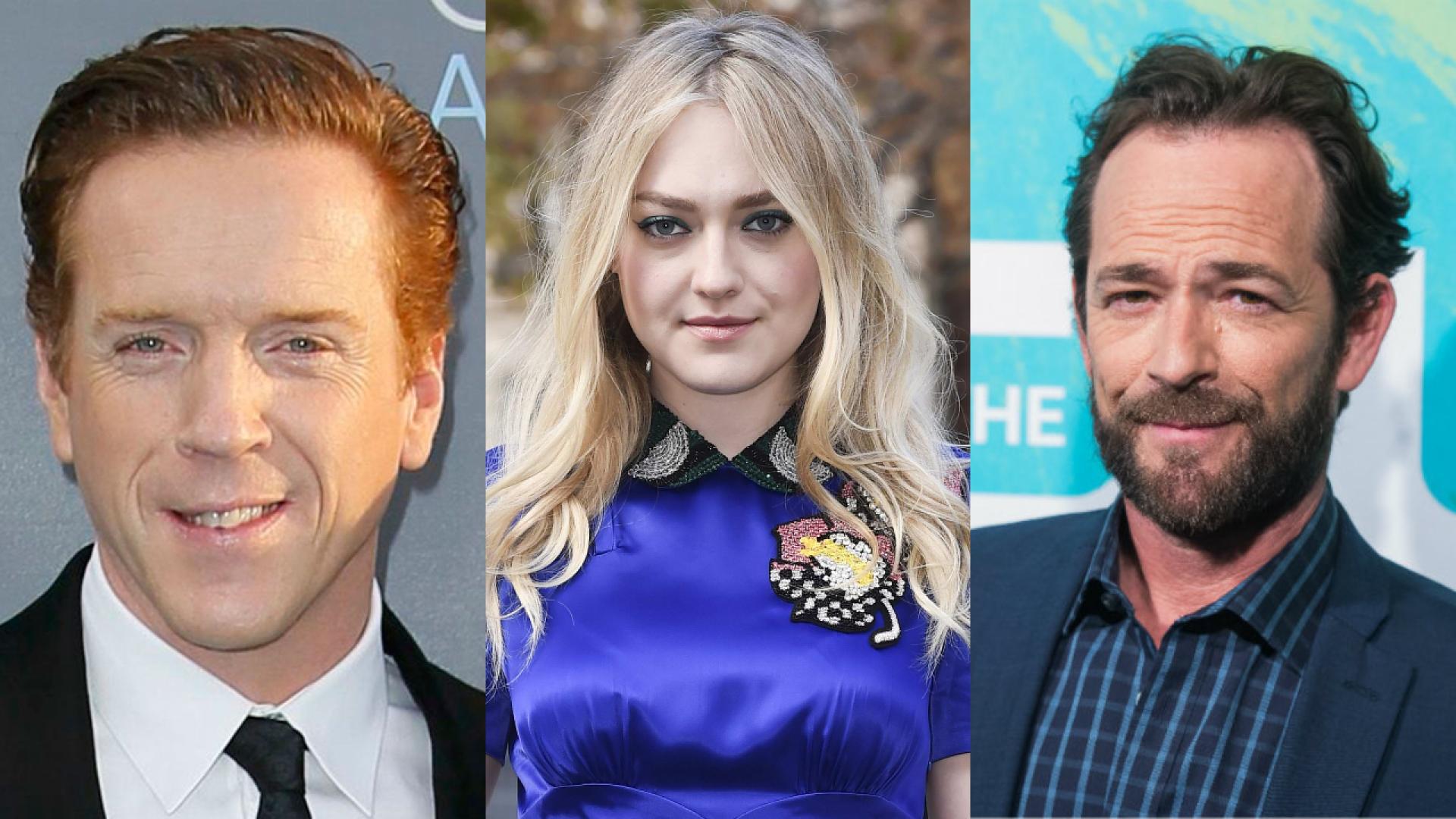 Három újabb színész csatlakozott Tarantino filmjéhez