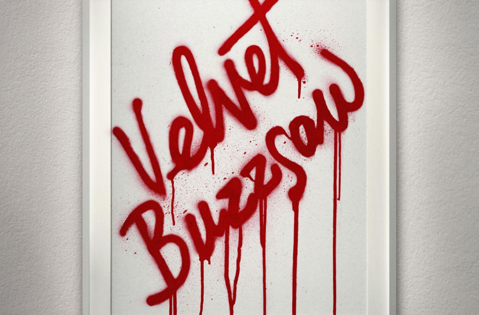 Velvet Buzzsaw (2019)