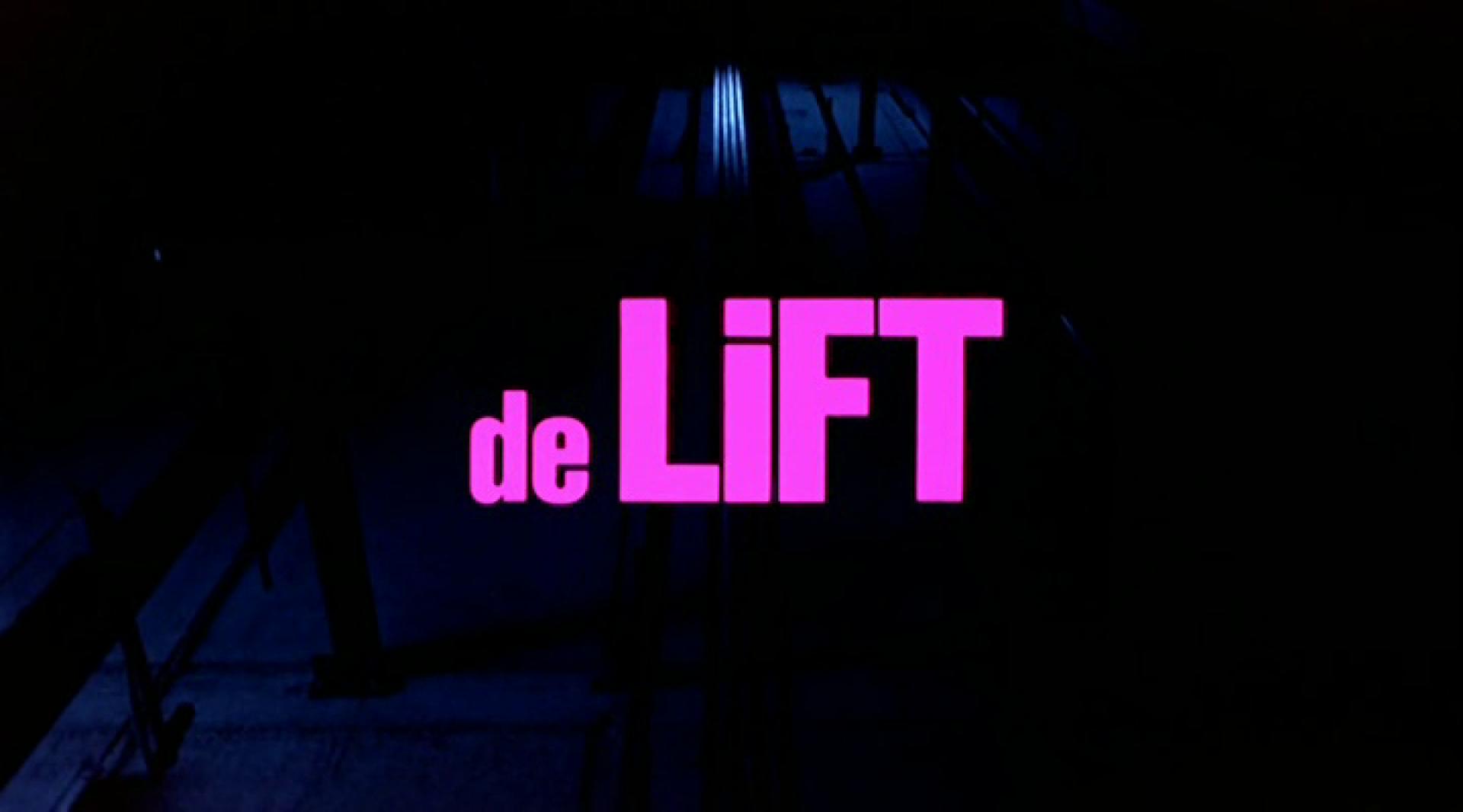 De Lift - A lift (1983)