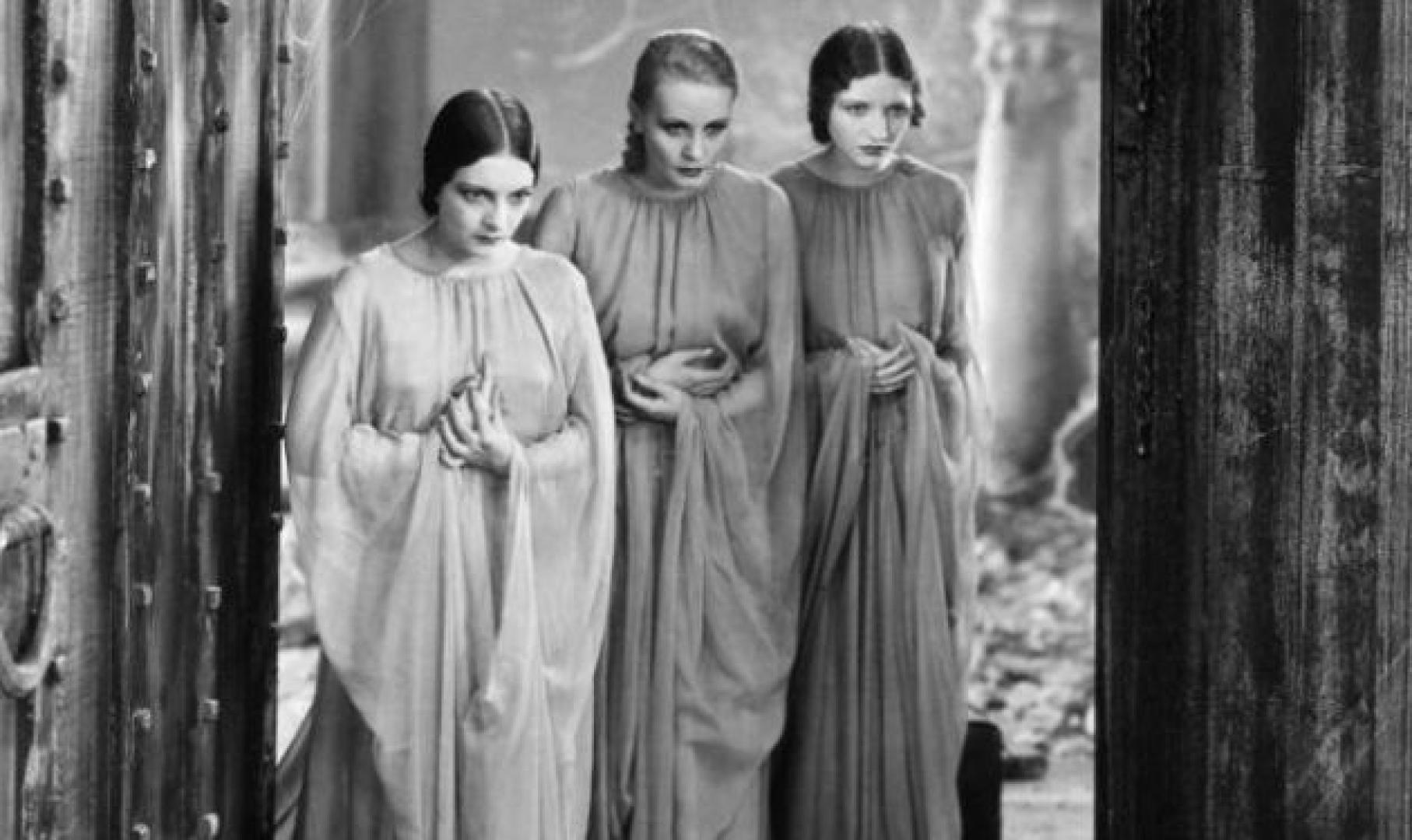 Az NBC-nél készül a Brides of Dracula sorozat