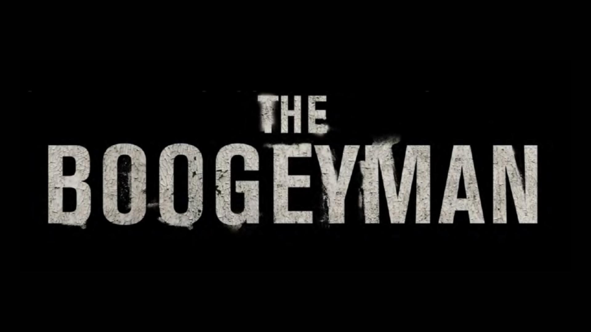 The Boogeyman - A mumus (2023)
