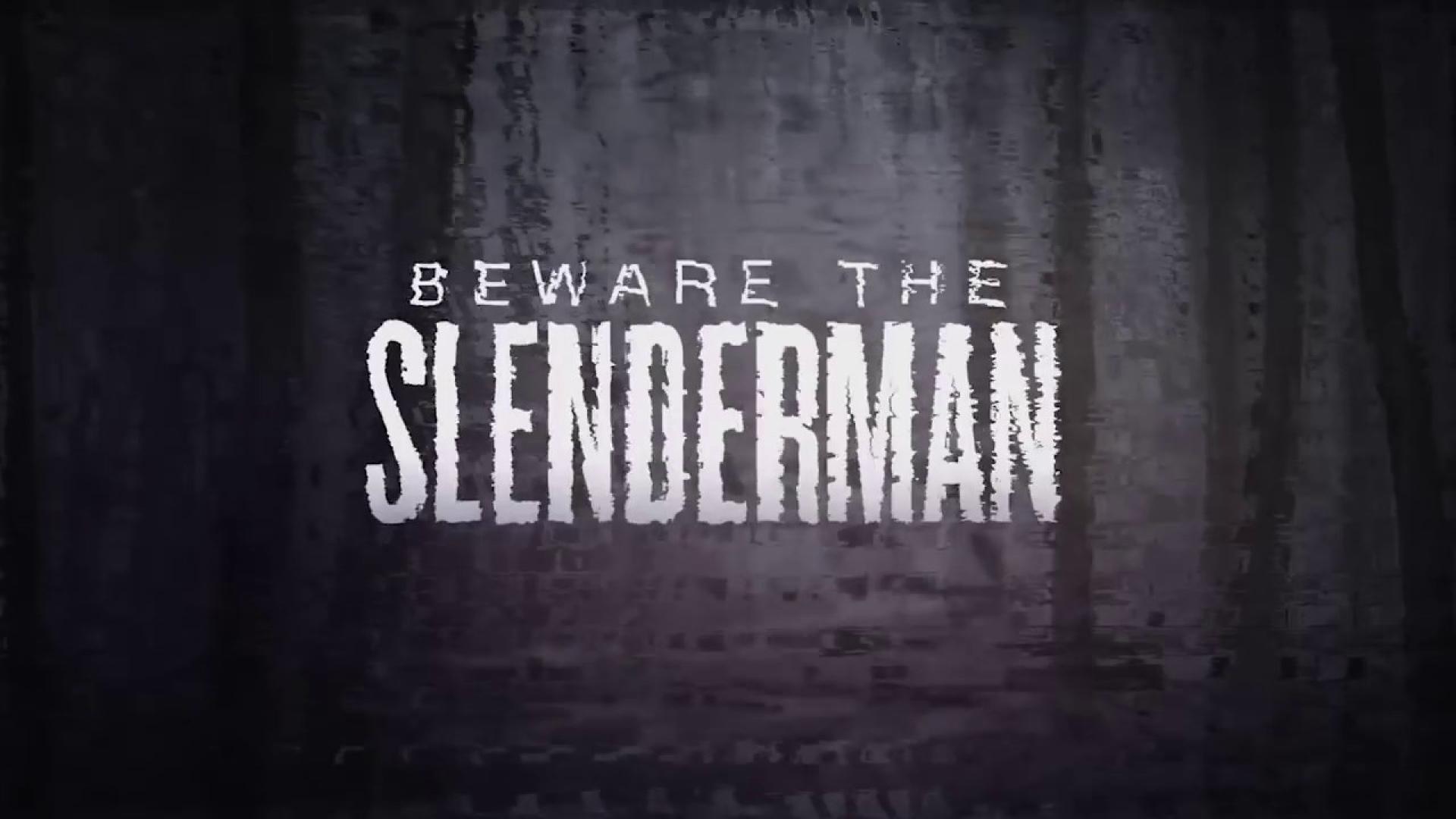 Beware the Slenderman / Slenderman: Az internet réme életre kel (2016)