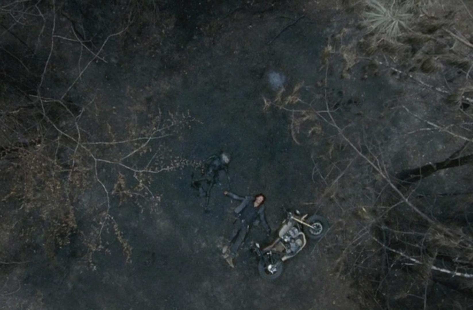 The Walking Dead 6x06 5. kép