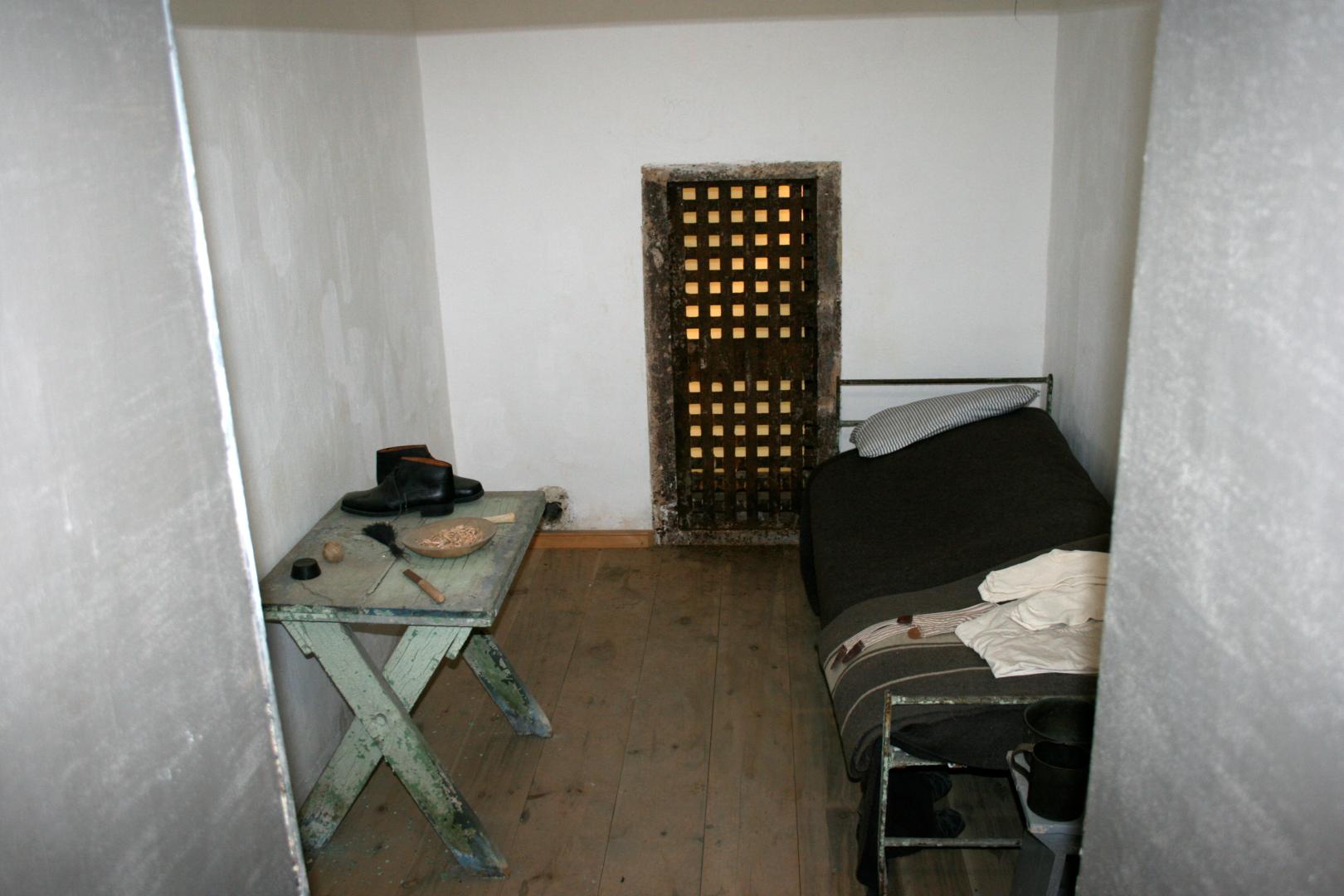 Eastern State Penitentiary 4. kép