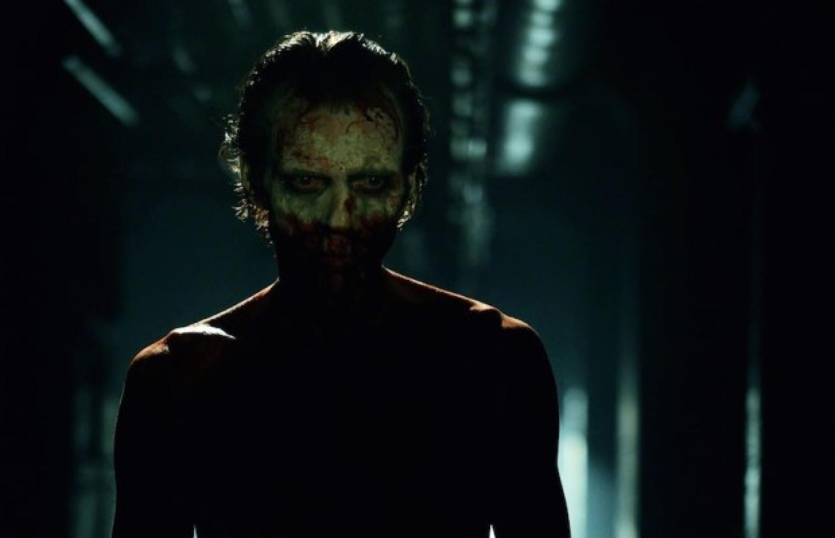 Hivatalos kép Rob Zombie 31 című filmjéből