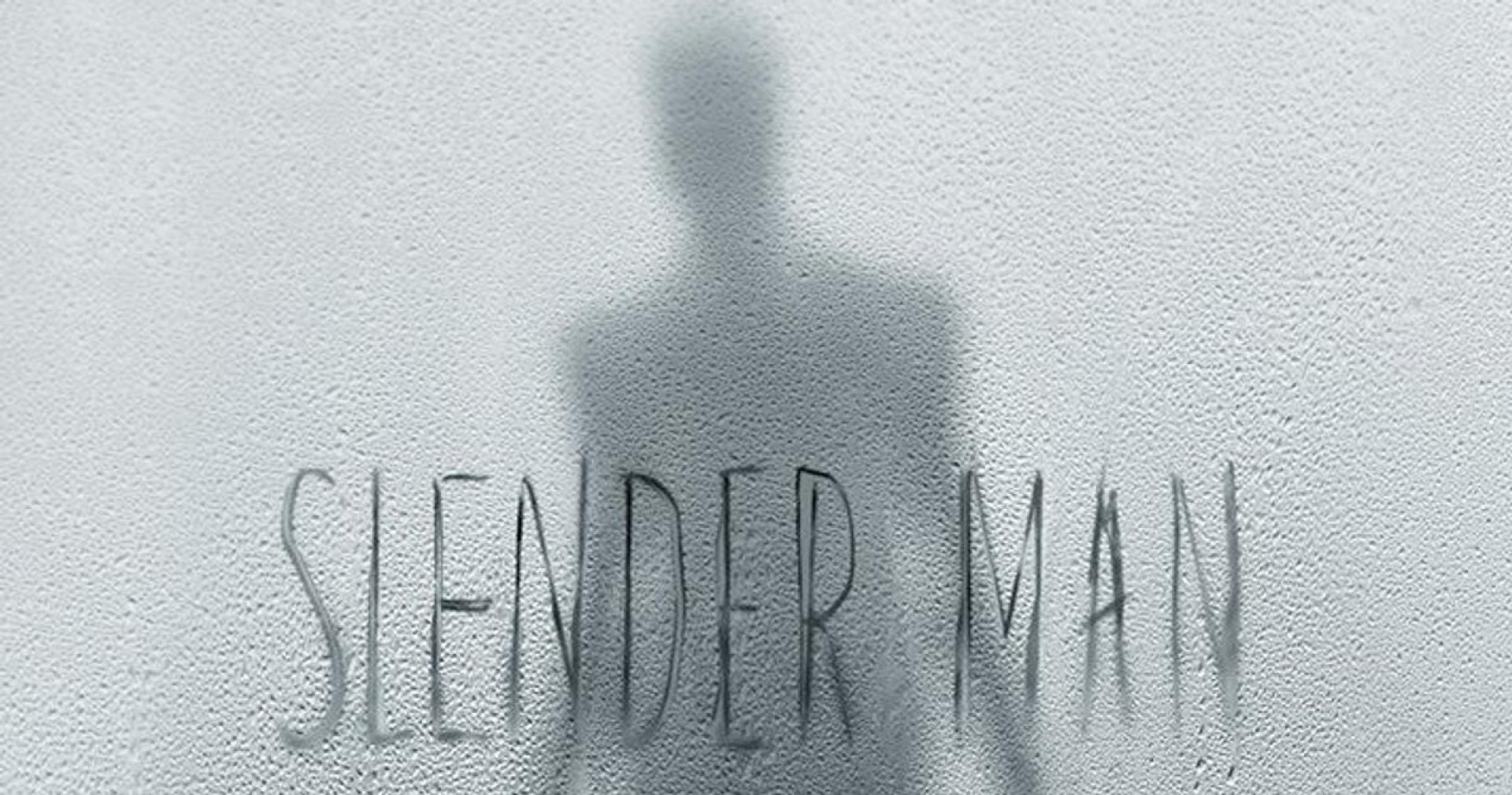 Slender Man - Az ismeretlen rém (2018)