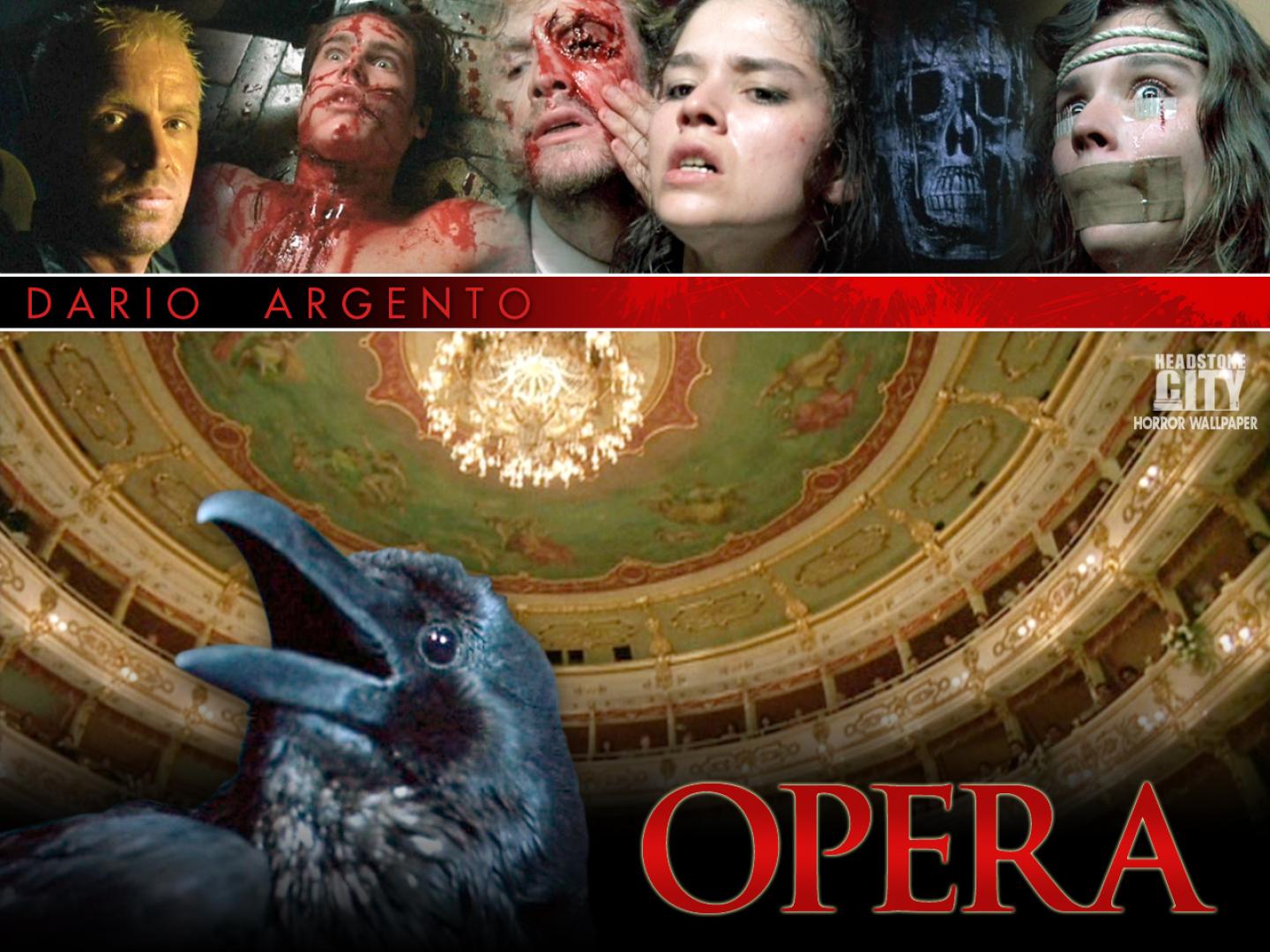 Opera (1987) 1. kép