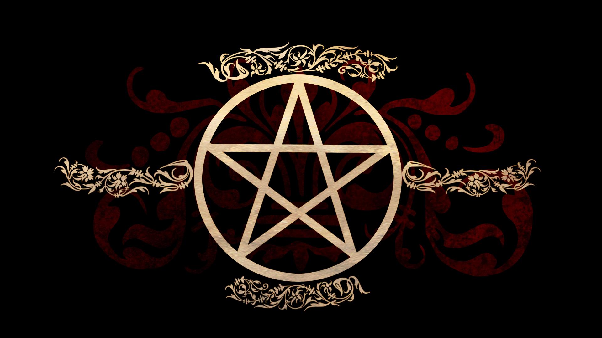 Okkultizmus I. - Boszorkányság