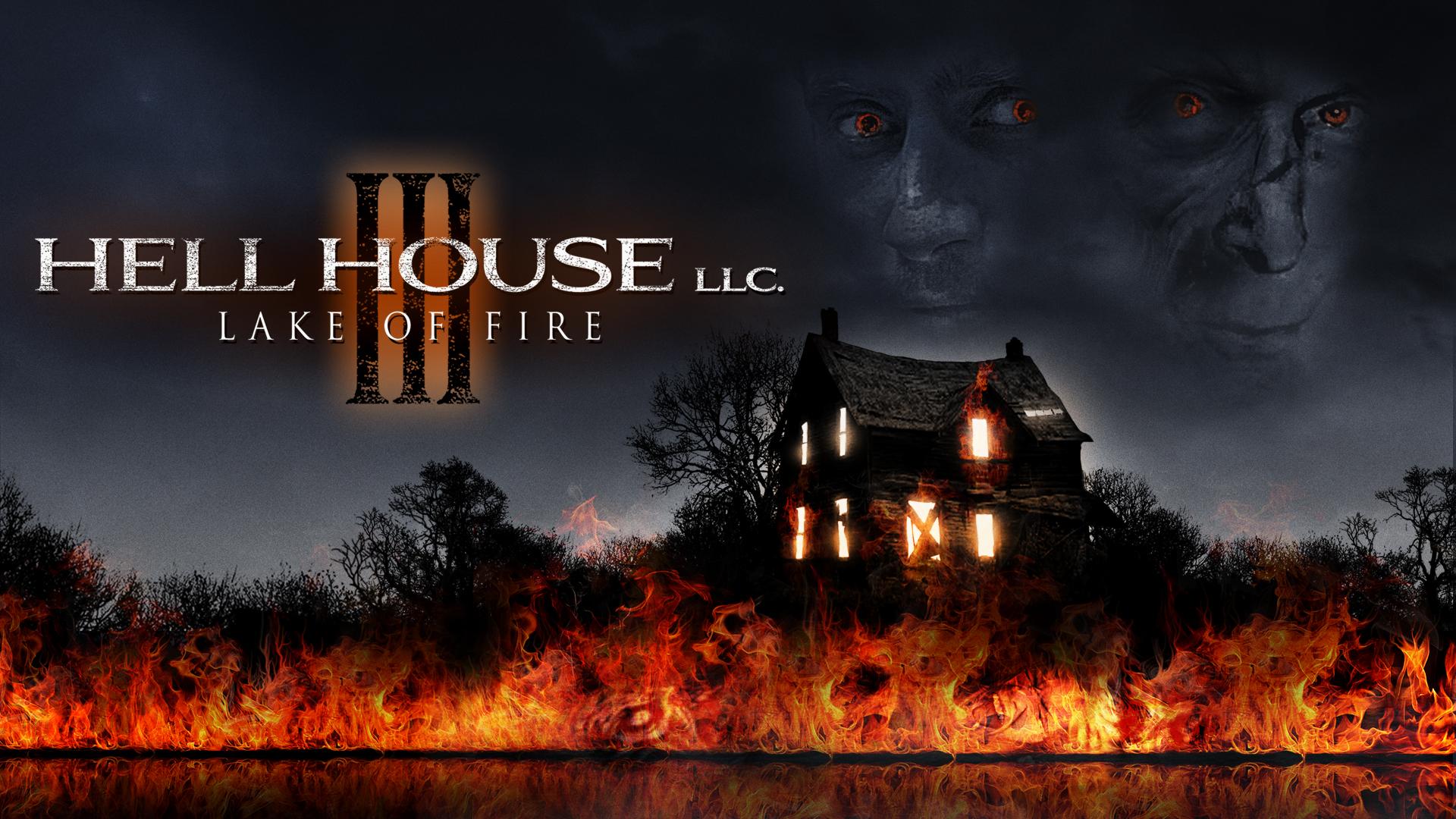 Hell House LLC III – Lake Of Fire (2019)