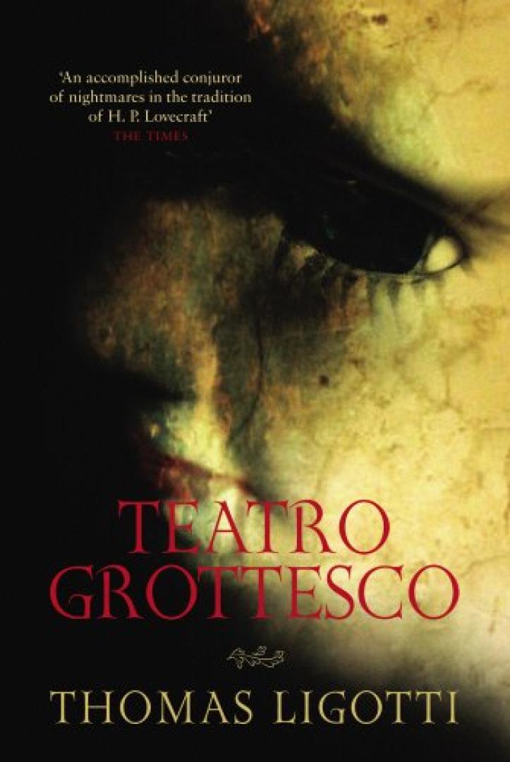 Teatro Grottesco (2006)