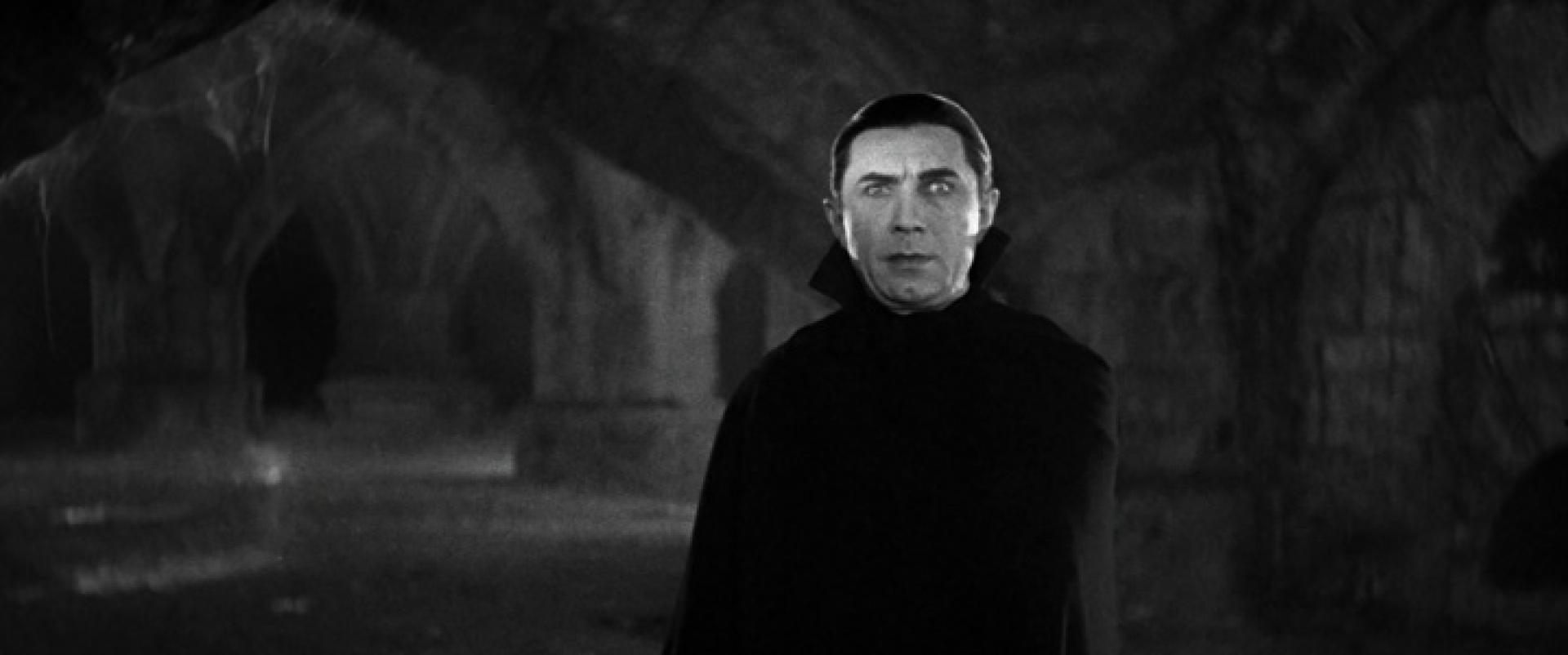 Drakula (1931)