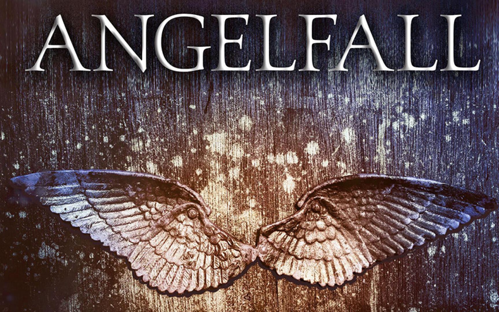 Susan Ee: Angelfall / Az angyalok bukása (2011)