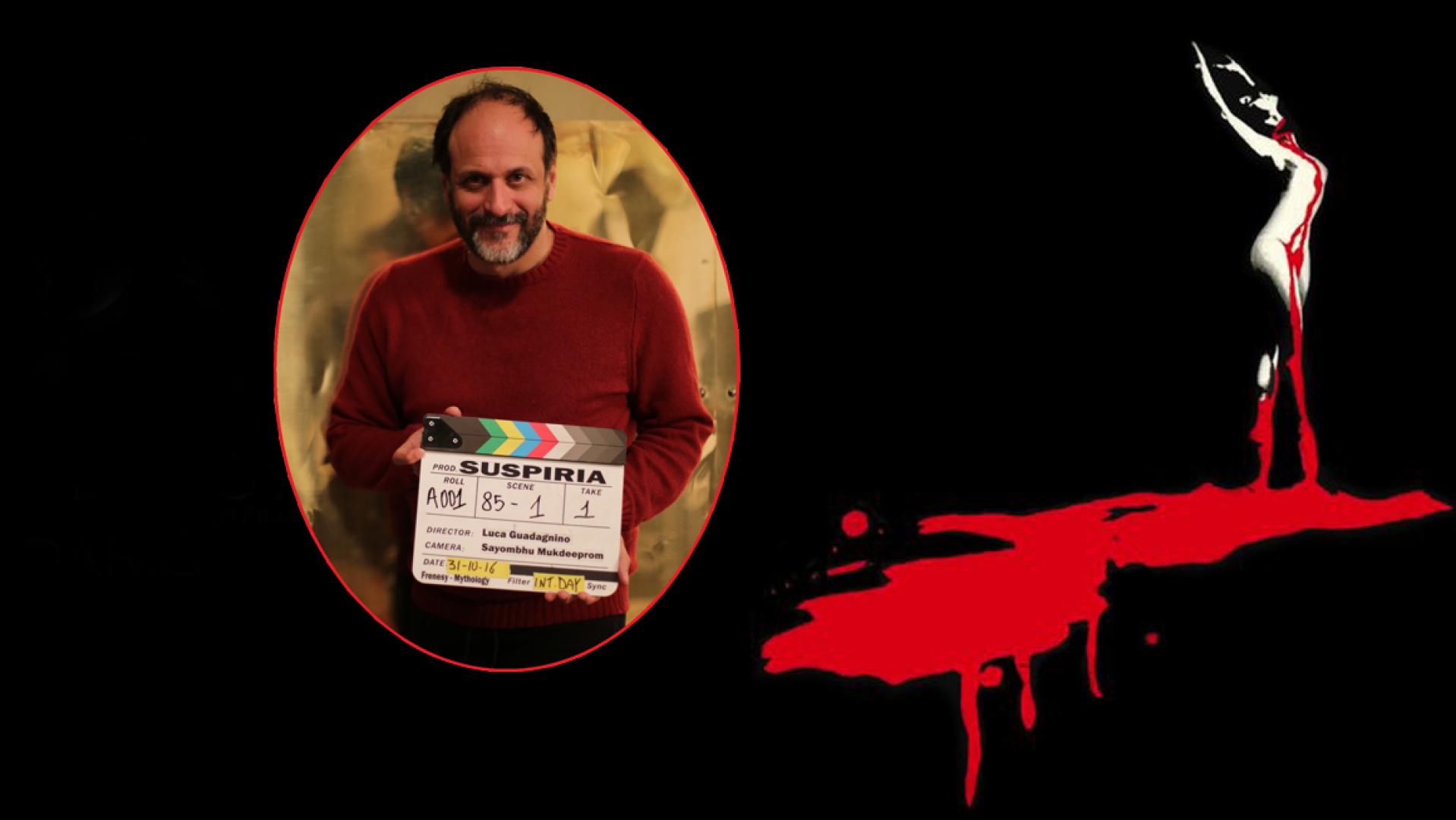 Tarantino kiakadt az új Sóhajokon