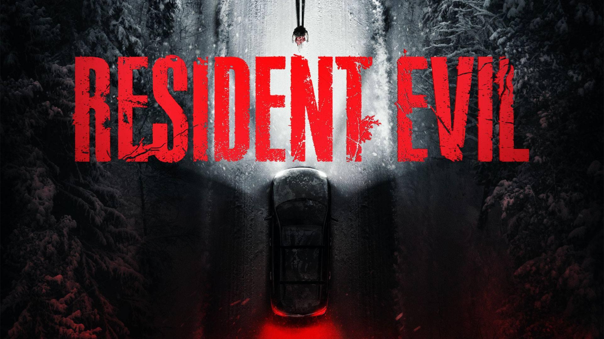Resident Evil – A Kaptár (2026)
