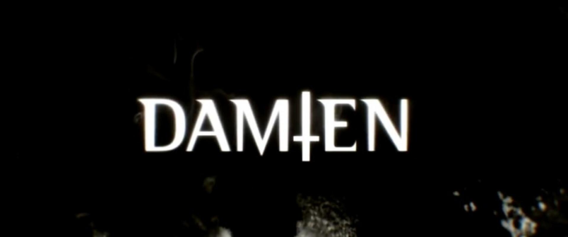 Damien 1x03