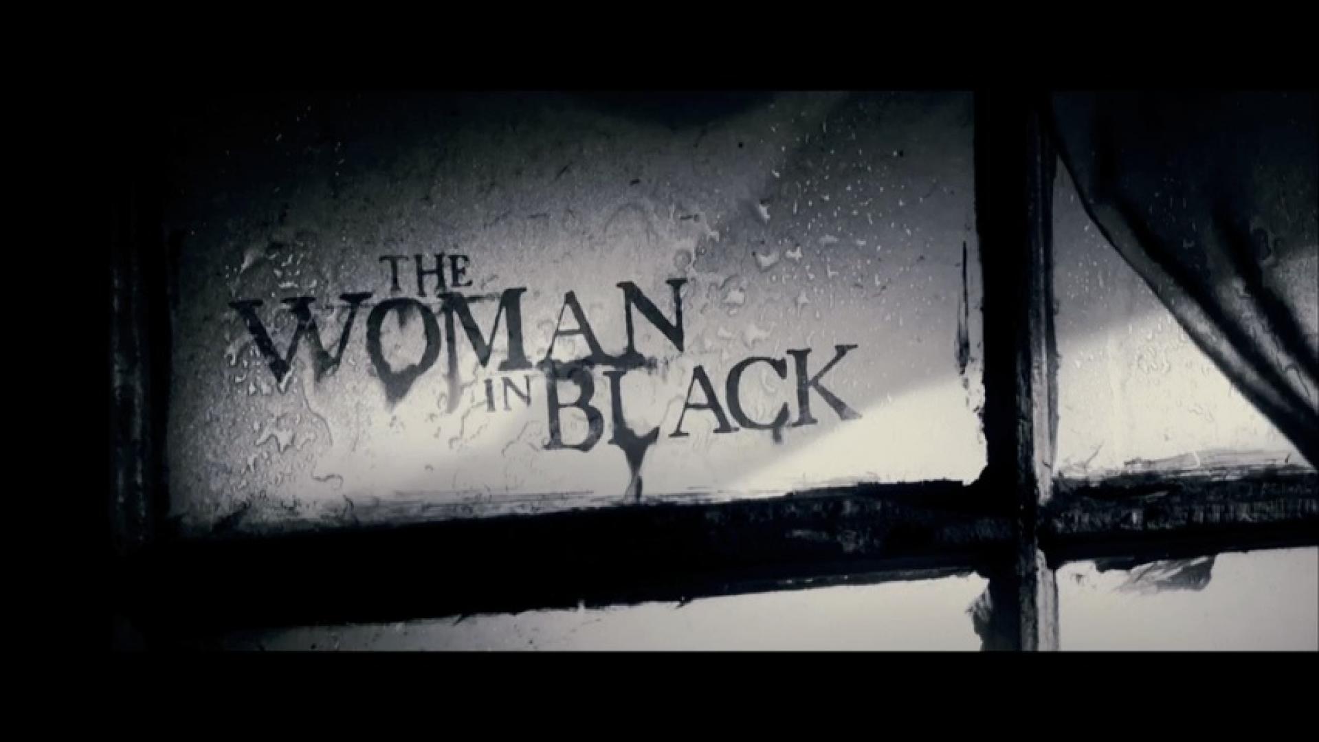 The Woman in Black - A fekete ruhás nő (2012)