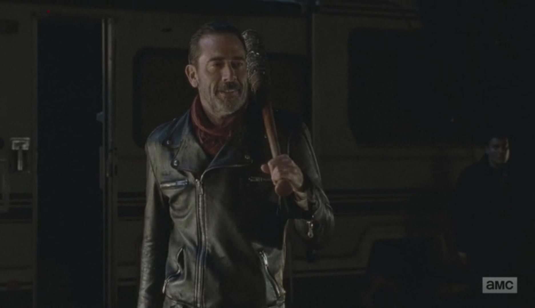 The Walking Dead 6x16 9. kép