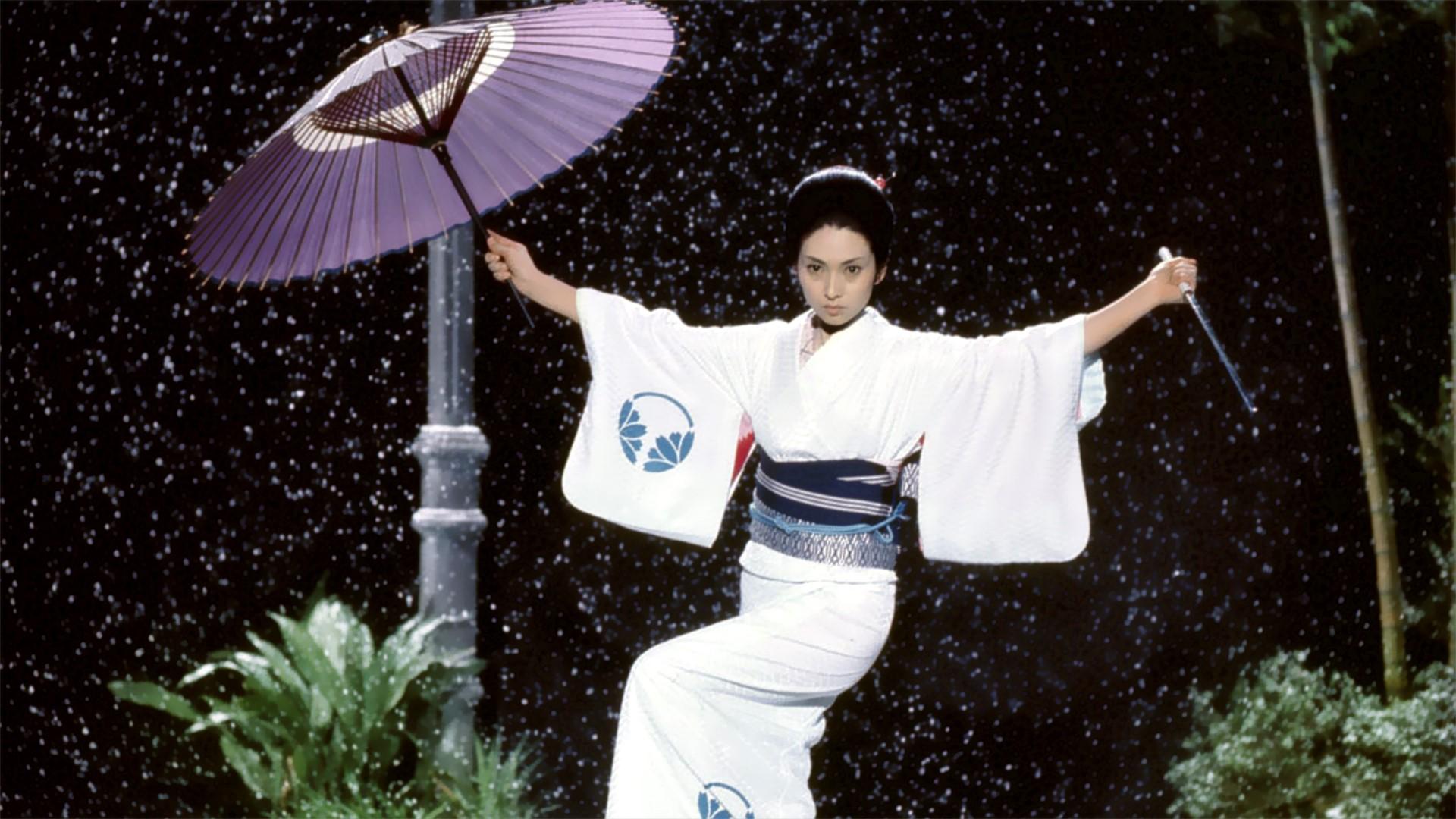 Shurayukihime - Lady Snowblood (1973) 2. kép