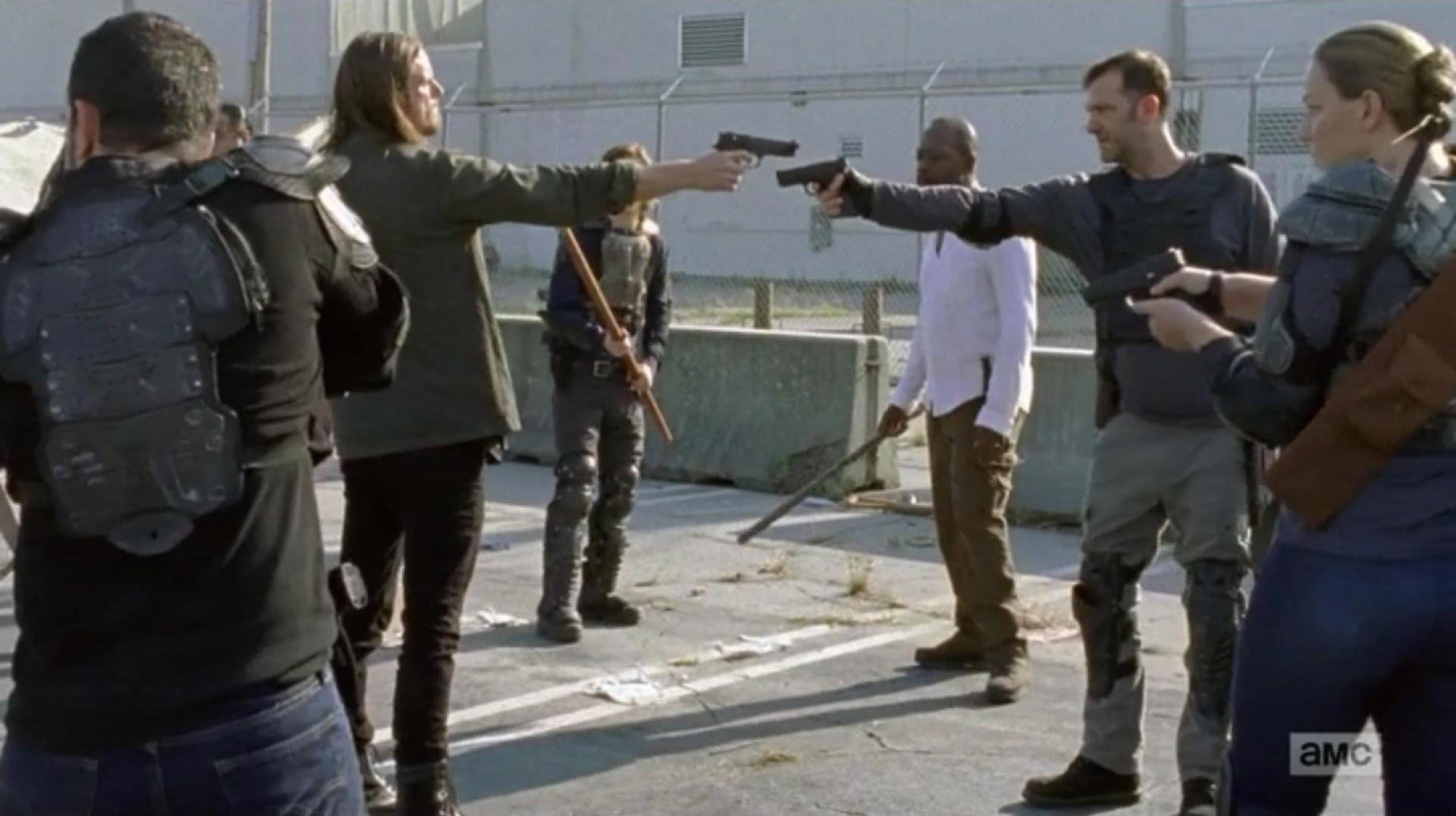 The Walking Dead 7x10 8. kép